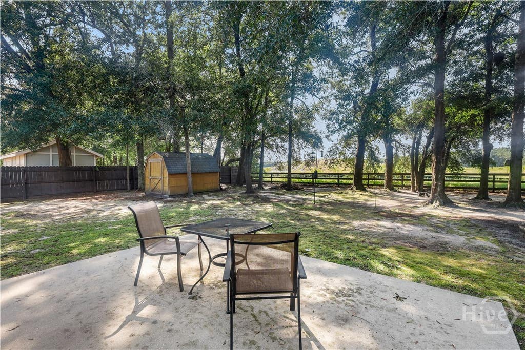 Photo of 135 Hawthorne Drive, Guyton, GA 31312 (MLS # SA362581)