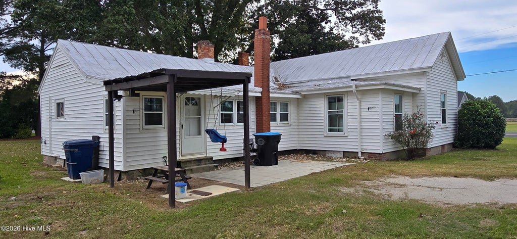 Photo of 491 Abbott Farm Road, Ayden, NC 28513 (MLS # 100609299)