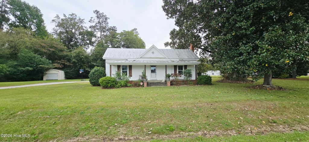 Photo of 491 Abbott Farm Road, Ayden, NC 28513 (MLS # 100609299)
