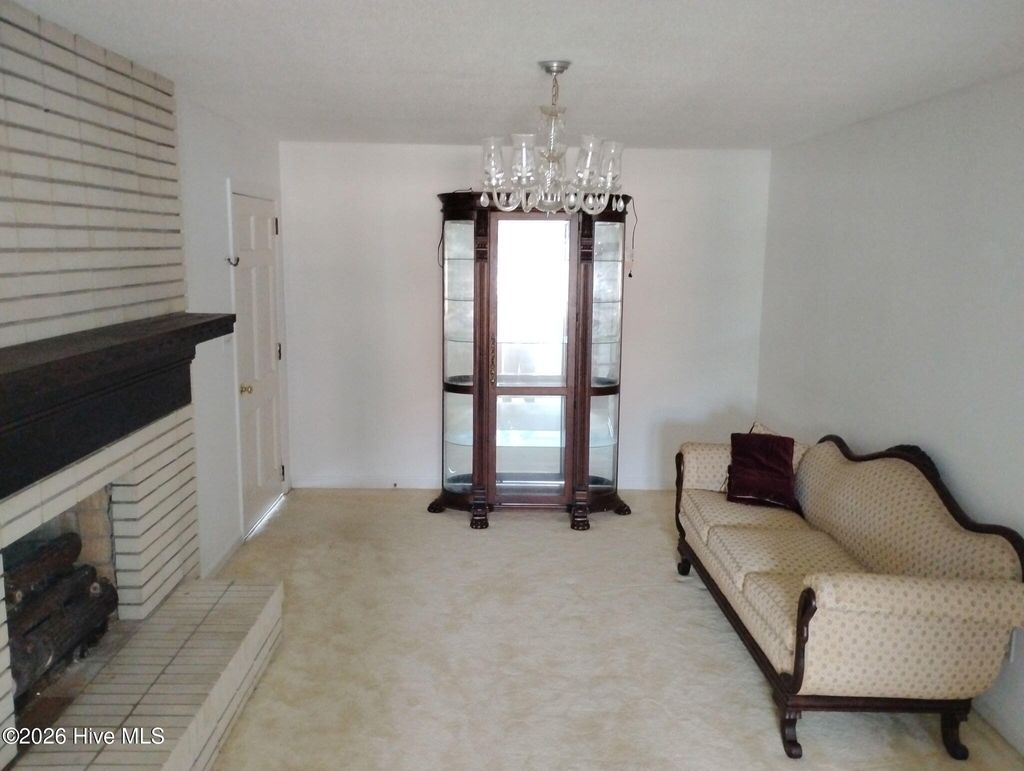 Photo of 101 Williams Drive, Black Creek, NC 27813 (MLS # 100563559)