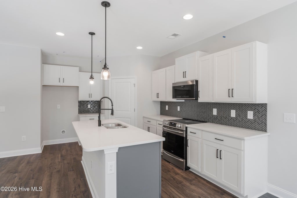 Photo of 1139 Forest Bend Drive NW, Calabash, NC 28467 (MLS # 100600113)