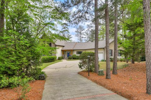 207 Rosewood Lane McCormick SC 29835