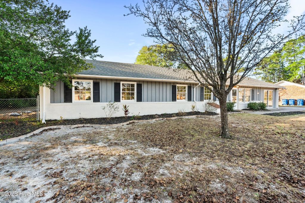 Photo of 4905 Tupelo Drive, Wilmington, NC 28411 (MLS # 100546028)