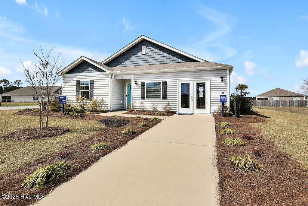 Photo of 3020 Maravella Court SE, Bolivia, NC 28422 (MLS # 100583552)