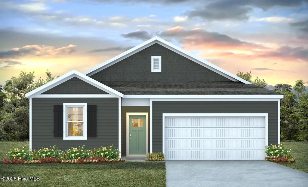 Photo of 3020 Maravella Court SE, Bolivia, NC 28422 (MLS # 100583552)