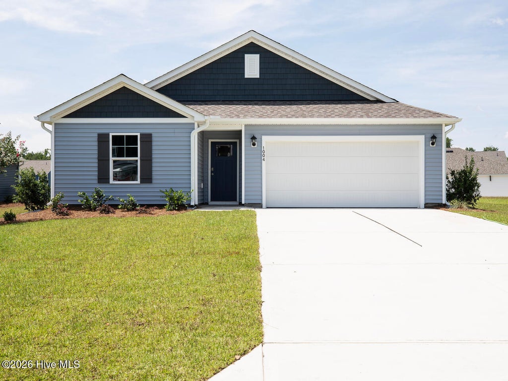 Photo of 3020 Maravella Court SE, Bolivia, NC 28422 (MLS # 100583552)