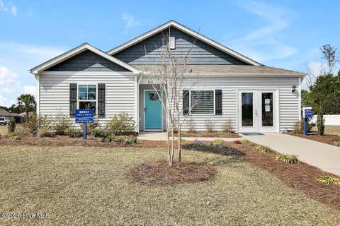 Homes For Sale - 3020 Maravella Court<br/> Bolivia, NC 28422