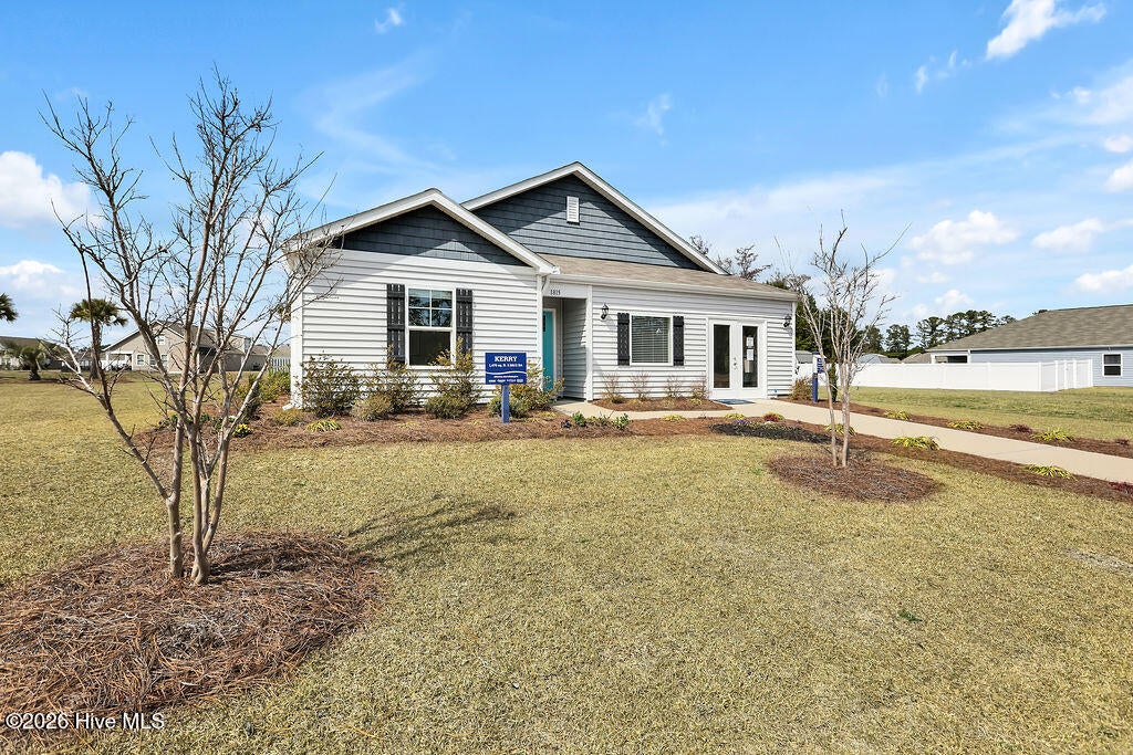 Photo of 3020 Maravella Court SE, Bolivia, NC 28422 (MLS # 100583552)