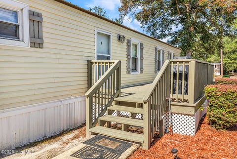 Tiny photo for 9021 Bonaparte Drive SW, Calabash, NC 28467 (MLS # 100606068)