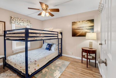 Tiny photo for 9021 Bonaparte Drive SW, Calabash, NC 28467 (MLS # 100606068)