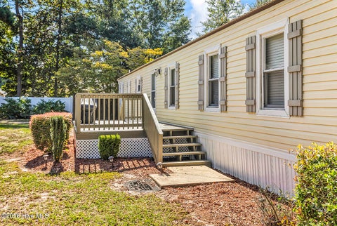 Tiny photo for 9021 Bonaparte Drive SW, Calabash, NC 28467 (MLS # 100606068)