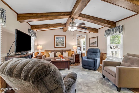 Tiny photo for 9021 Bonaparte Drive SW, Calabash, NC 28467 (MLS # 100606068)