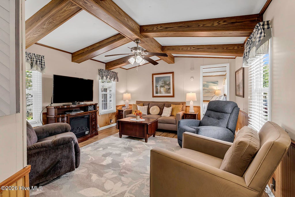 Photo of 9021 Bonaparte Drive SW, Calabash, NC 28467 (MLS # 100606068)