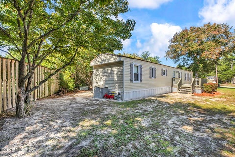 Tiny photo for 9021 Bonaparte Drive SW, Calabash, NC 28467 (MLS # 100606068)