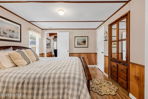 Tiny photo for 9021 Bonaparte Drive SW, Calabash, NC 28467 (MLS # 100606068)