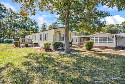 Tiny photo for 9021 Bonaparte Drive SW, Calabash, NC 28467 (MLS # 100606068)