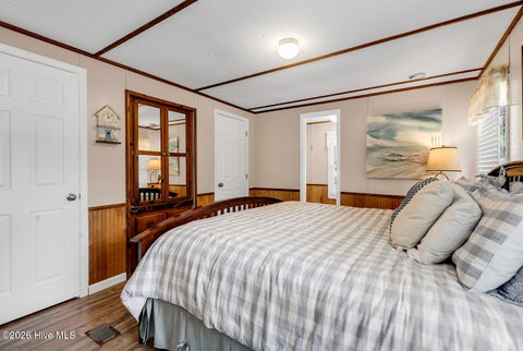 Tiny photo for 9021 Bonaparte Drive SW, Calabash, NC 28467 (MLS # 100606068)
