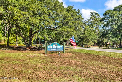 Tiny photo for 9021 Bonaparte Drive SW, Calabash, NC 28467 (MLS # 100606068)