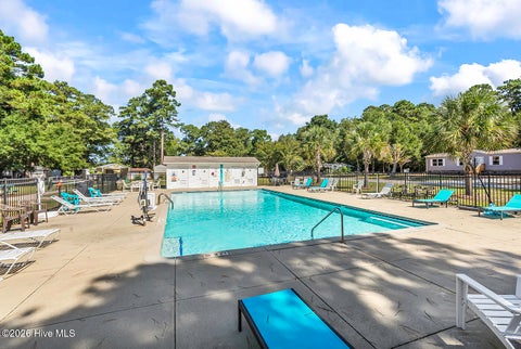 Tiny photo for 9021 Bonaparte Drive SW, Calabash, NC 28467 (MLS # 100606068)