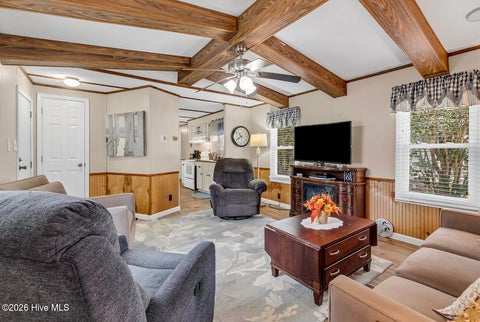Tiny photo for 9021 Bonaparte Drive SW, Calabash, NC 28467 (MLS # 100606068)