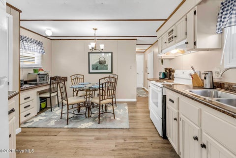 Tiny photo for 9021 Bonaparte Drive SW, Calabash, NC 28467 (MLS # 100606068)
