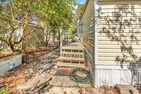 Tiny photo for 9021 Bonaparte Drive SW, Calabash, NC 28467 (MLS # 100606068)