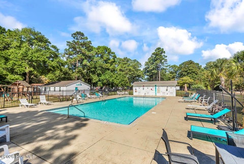 Tiny photo for 9021 Bonaparte Drive SW, Calabash, NC 28467 (MLS # 100606068)