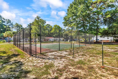 Tiny photo for 9021 Bonaparte Drive SW, Calabash, NC 28467 (MLS # 100606068)