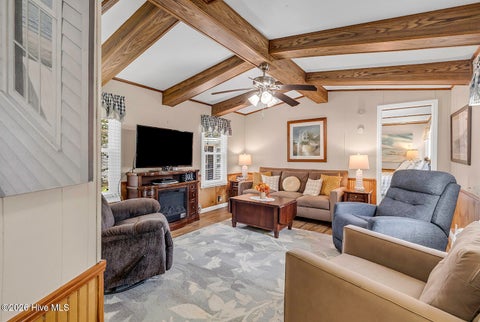 Tiny photo for 9021 Bonaparte Drive SW, Calabash, NC 28467 (MLS # 100606068)