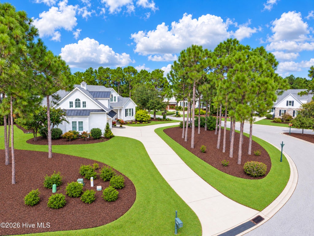 Photo of 3791 Ellen Anne Court, Southport, NC 28461 (MLS # 100610456)