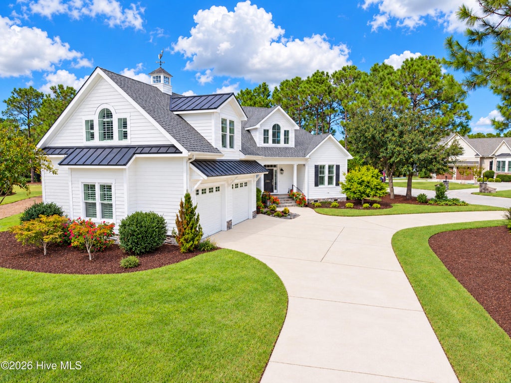 Photo of 3791 Ellen Anne Court, Southport, NC 28461 (MLS # 100610456)