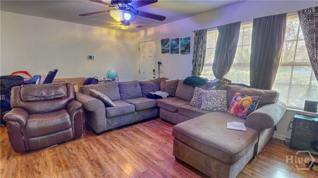 Photo of 180 Sonata Circle, Pooler, GA 31322 (MLS # SA349133)