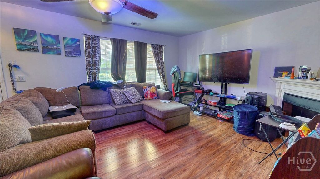 Photo of 180 Sonata Circle, Pooler, GA 31322 (MLS # SA349133)