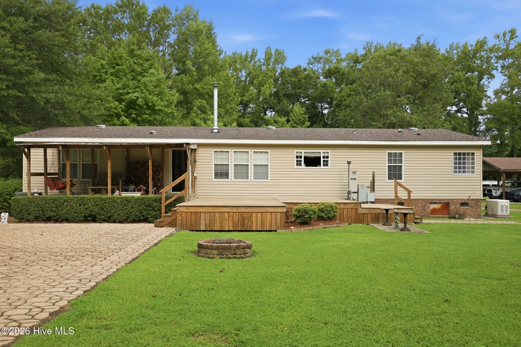 Photo of 6235 U.S. 17 Hwy, Chocowinity, NC 27817 (MLS # 100592319)