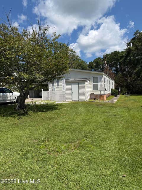 Tiny photo for 606 Galley Court, Hampstead, NC 28443 (MLS # 100597722)