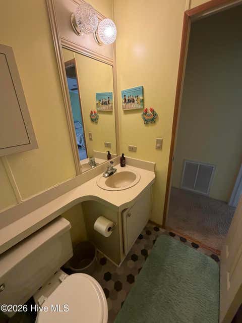Tiny photo for 606 Galley Court, Hampstead, NC 28443 (MLS # 100597722)
