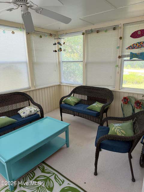 Tiny photo for 606 Galley Court, Hampstead, NC 28443 (MLS # 100597722)