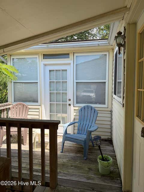 Tiny photo for 606 Galley Court, Hampstead, NC 28443 (MLS # 100597722)