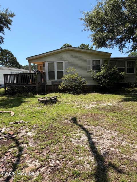 Tiny photo for 606 Galley Court, Hampstead, NC 28443 (MLS # 100597722)