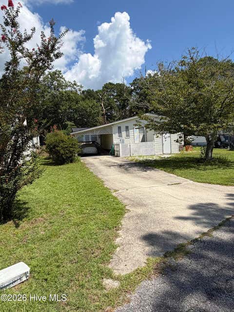 Photo of 606 Galley Court, Hampstead, NC 28443 (MLS # 100597722)