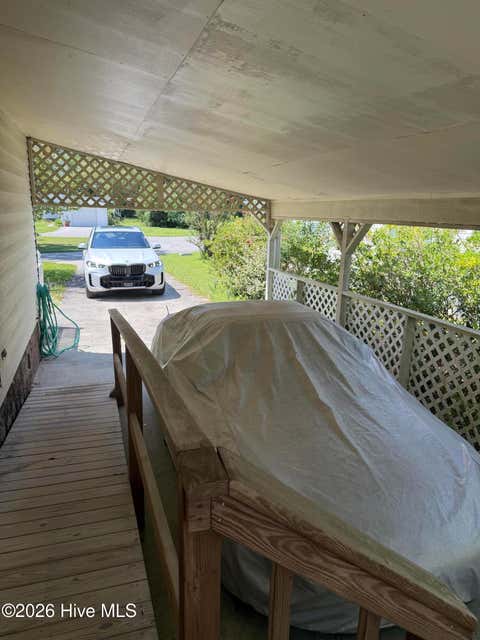 Tiny photo for 606 Galley Court, Hampstead, NC 28443 (MLS # 100597722)