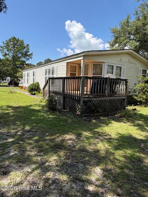 Tiny photo for 606 Galley Court, Hampstead, NC 28443 (MLS # 100597722)