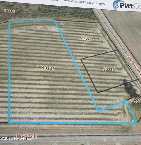 Vacant Land For Sale - VIDALIA 2 Nc 102<br/> Ayden, NC 28513