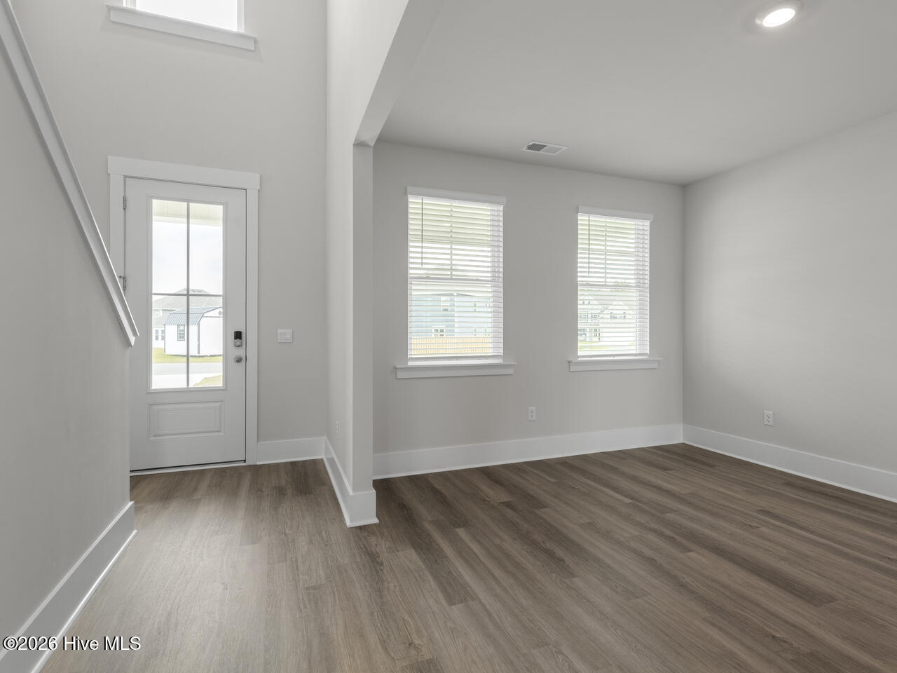 427 Matthews Farm Road Lot 90