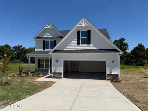 Homes For Sale - 133 Margot Manor Drive<br/> Benson, NC 27504