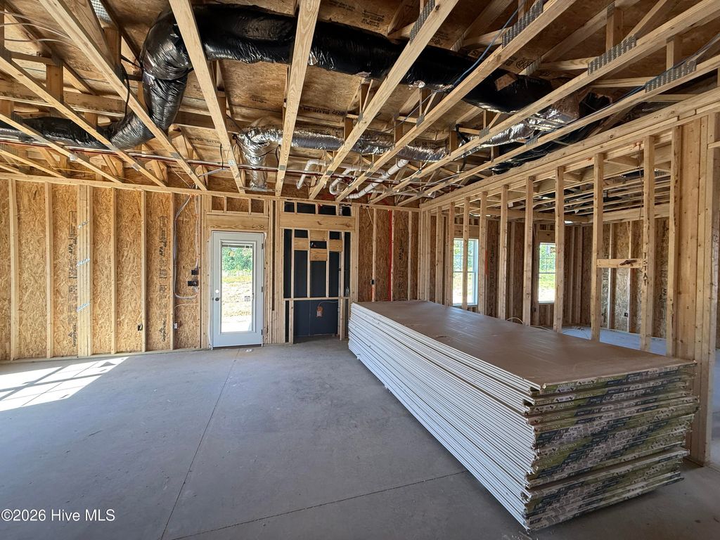 Photo of 133 Margot Manor Drive, Benson, NC 27504 (MLS # 100570082)