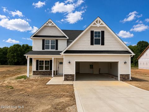 Homes For Sale - 133 Margot Manor Drive<br/> Johnston County, Benson, NC 27504