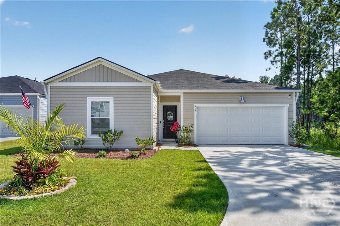 279 Saltgrass Way