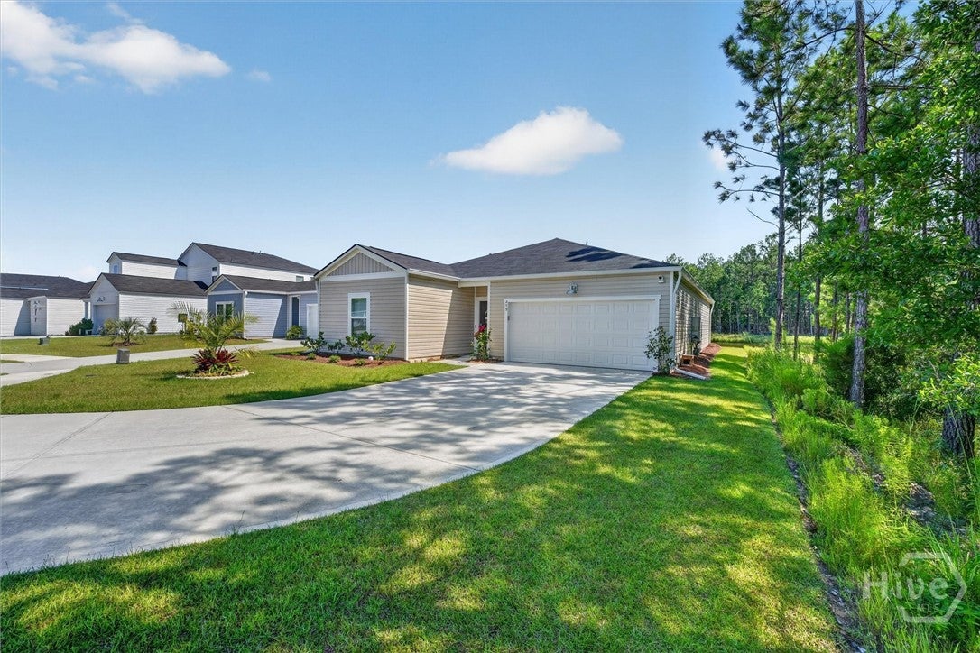 279 Saltgrass Way