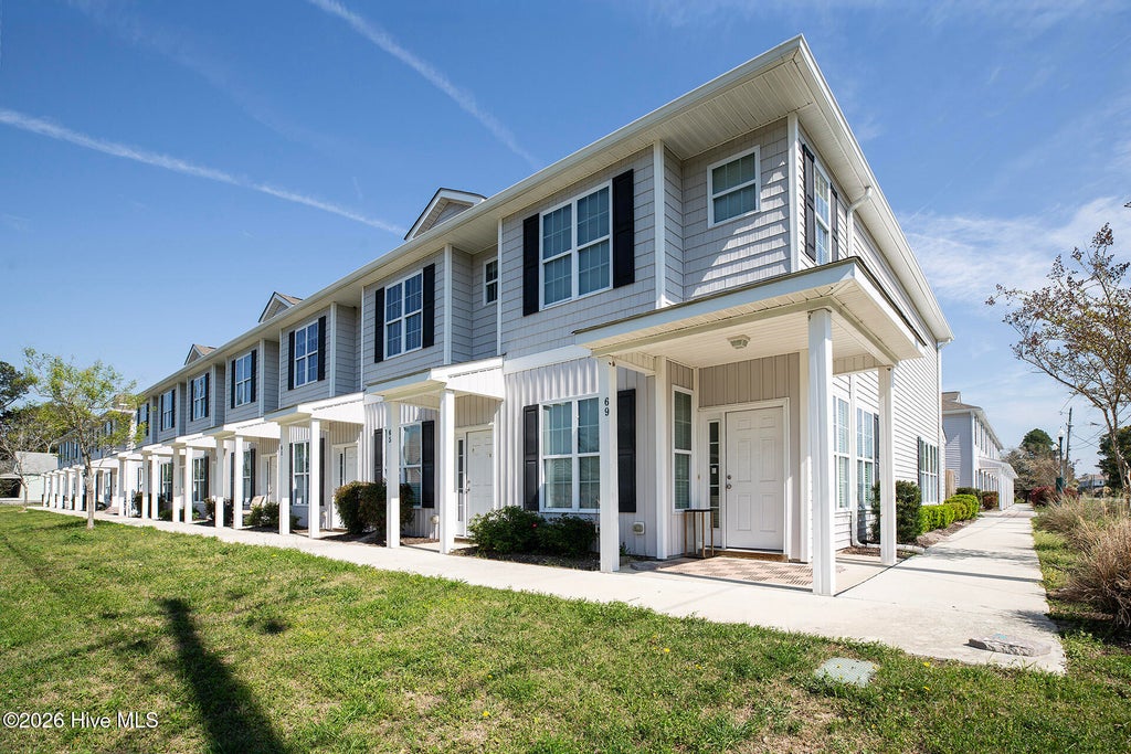 Photo of 37 Dresser Lane, Leland, NC 28451 (MLS # 100595481)